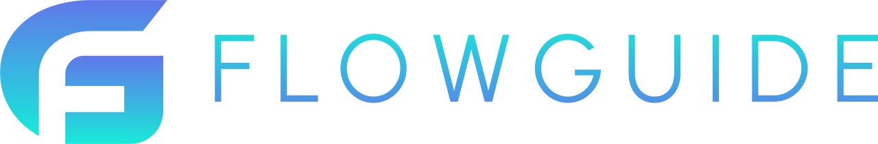 FlowGuide logo